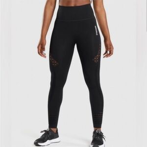 Gym Shark tights new condition